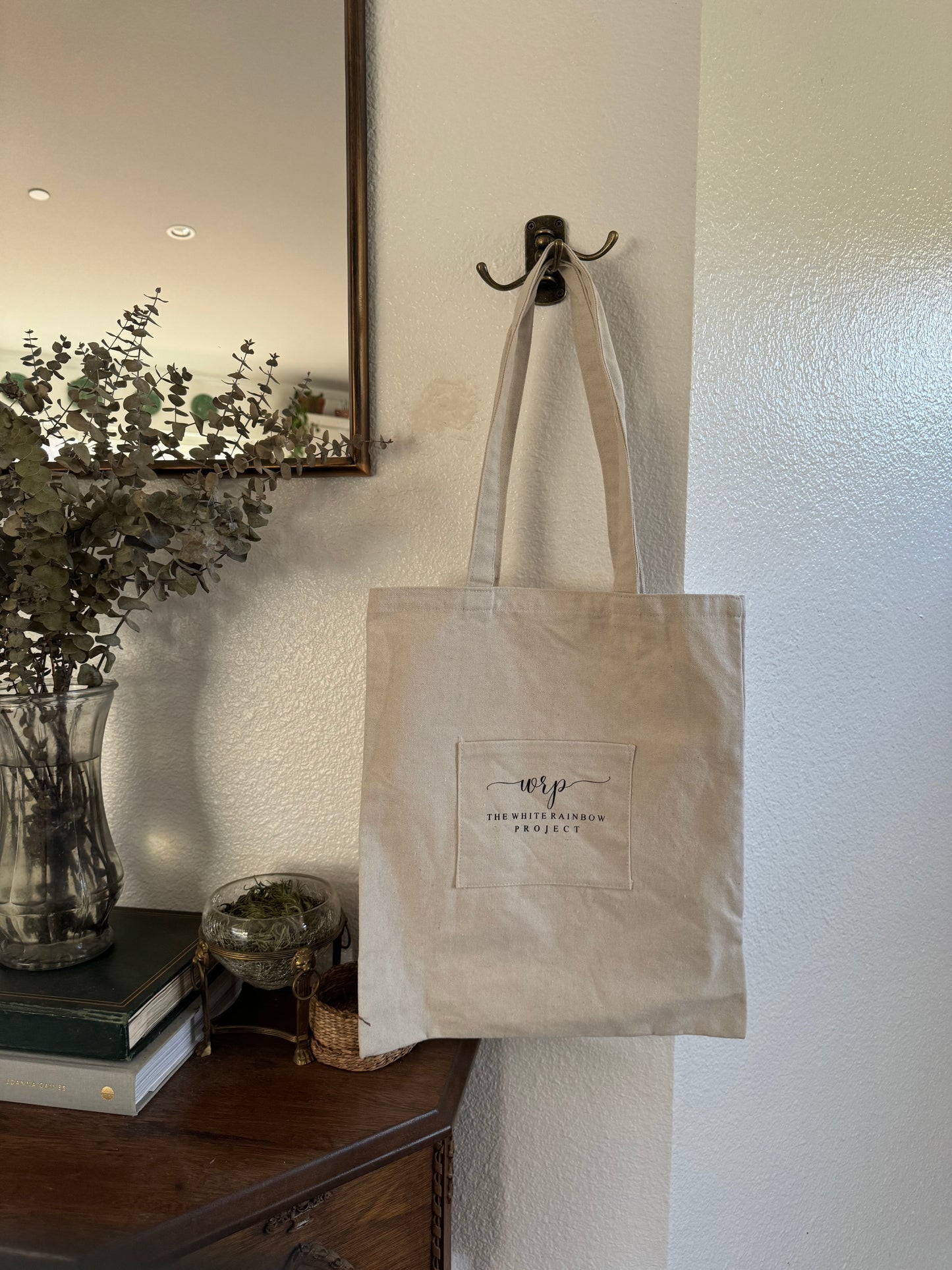 WRP Tote Bag