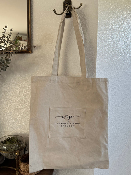 WRP Tote Bag
