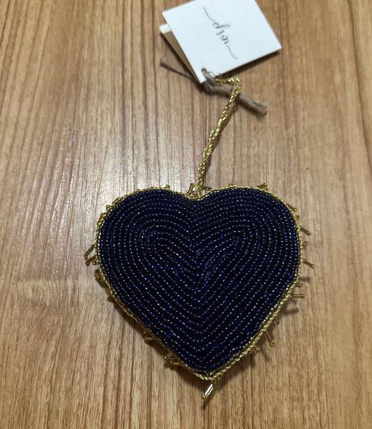 Purple Heart Ornament